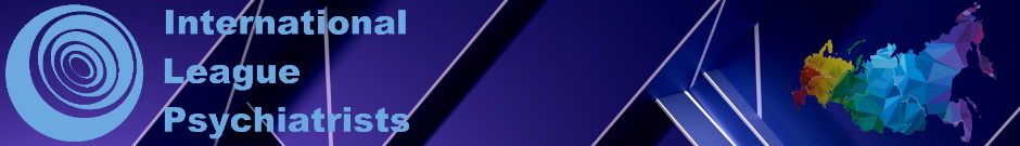 ILP International League of Psychiatrists